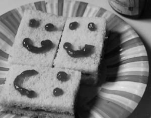 Bread Jam