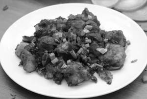 Chilli Paneer