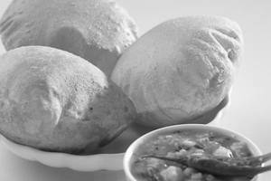 Puri Bhaji