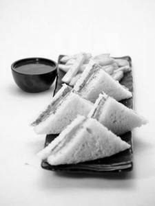 Veg Sandwich