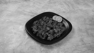 Chicken Sholay Kabab