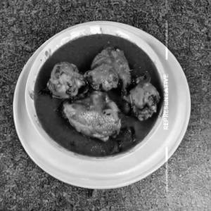 Kadhai Chicken
