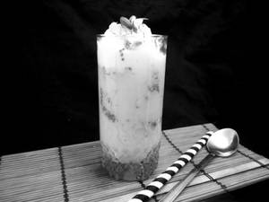 Kesar Falooda