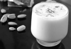 Kesar Pista Rabri Shake