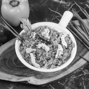 Egg Fried Rice