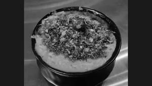 Dal Khichdi Tadka