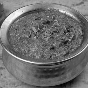 Paneer Mushroom Masala