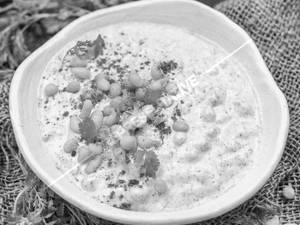 Boondi raita
