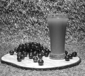 Grapes Juice