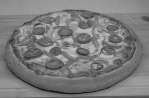 Las Vegas Pizza