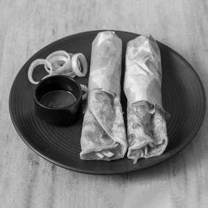 Egg Roll