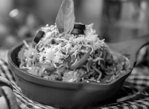 Italian Maggi