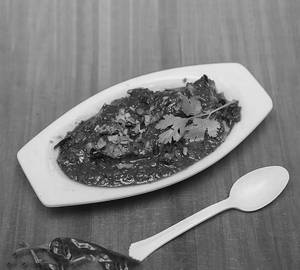 Pepper Chicken Gravy