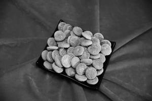 Nano Coconut Biscuits ( 200 Gms )