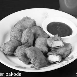 Paneer Pakoda