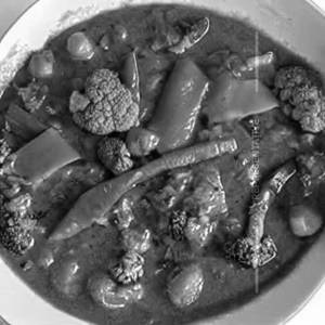 Mix Veg
