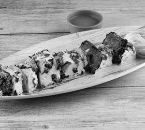 Paneer Malai Tikka