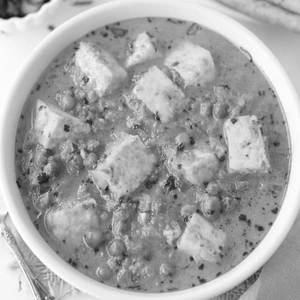 Mutter Paneer