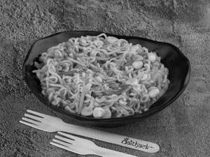 Schezwan Maggie
