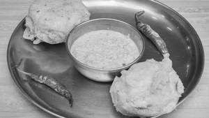 Batata Vada