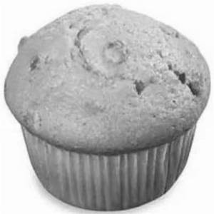 Pista Muffin (6pcs In A Box)