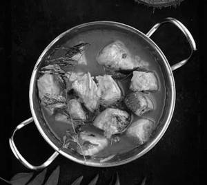 Fish Masala