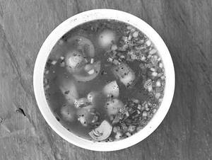 Veg Hot & Sour Soup