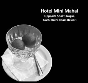 Gulab Jamun