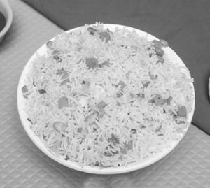 Egg Fried Rice