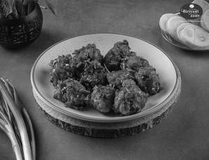 Chicken Manchurian
