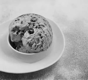 Nutty Naughty Sundae