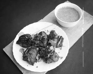 Chicken Tikka