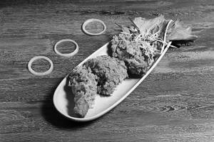 Chicken Broast
