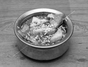 Kaju Paneer