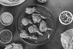 Street Style Chicken Drumsticks