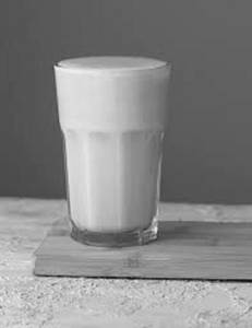 Lassi- Mango