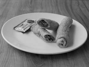 Veg Spring Roll