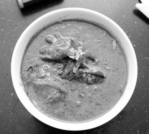 Chicken Pepper Masala  