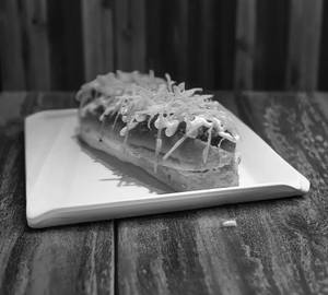 Karachi Special Chicken Hotdog