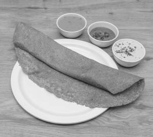 Plain Pesara Dosa
