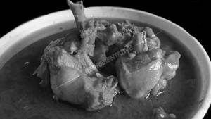 Chicken Masala