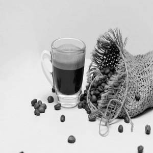 Espresso [Coffee Shot]