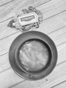 Veg Clear Soup