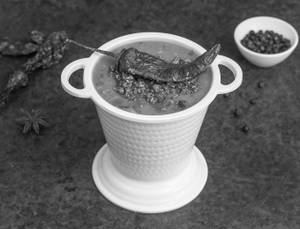 Dal Tadka
