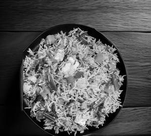 Veg biryani