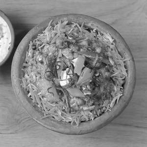 Zaikeedar Veg Biryani (Serves-1)