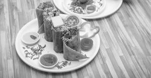 Jini Dosa