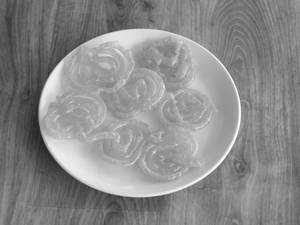Jalebi ( 4 Pcs )                                  