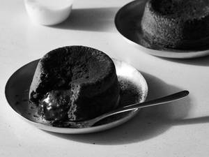 Choco Lava Cake (loved by 50000+ Customers)