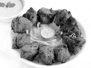 Chicken Tikka